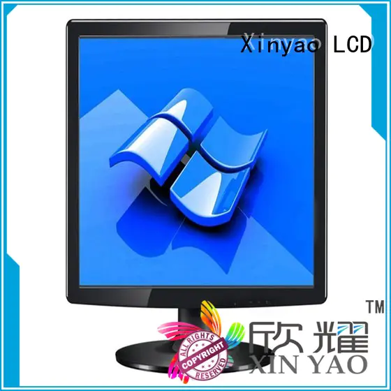 input inch oem 19 lcd monitor 19 Xinyao LCD