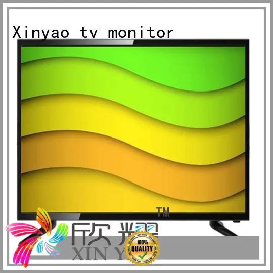 dvbt wide led 22 in? led tv Xinyao LCD Brand company