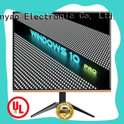 Xinyao LCD 19 widescreen monitor front speaker for lcd screen