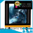 av 120hz usb 17 inch flat screen tv Xinyao LCD Brand company