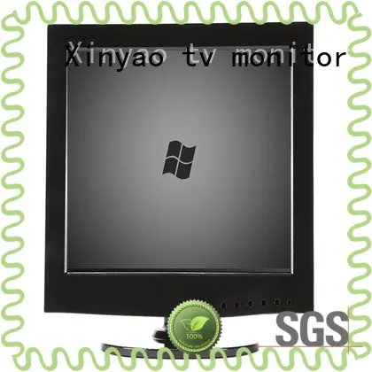 Xinyao LCD 15 inch lcd monitor with oem service for tv screen