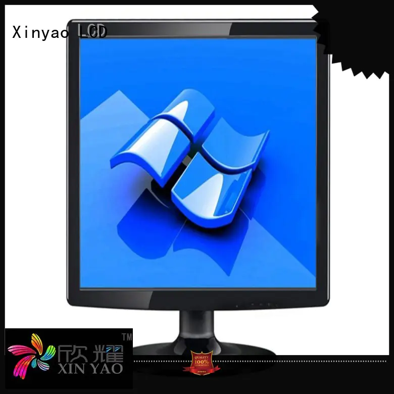 tv hardware tft monitor 19 inch hd monitor for lcd tv screen Xinyao LCD