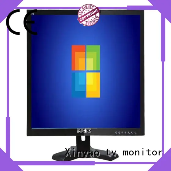 funky 17 inch tft lcd monitor high quality for tv screen