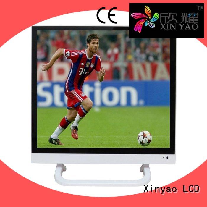 on-sale led monitor 19 inch free sample for tv screen Xinyao LCD