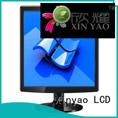 price 19 lcd monitor monitor for lcd screen Xinyao LCD