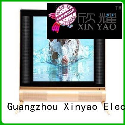 grade smart universal televisions 15 inch lcd tv monitor Xinyao LCD Brand