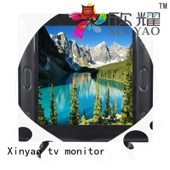 Xinyao LCD small lcd tv 15 inch popular for lcd tv screen