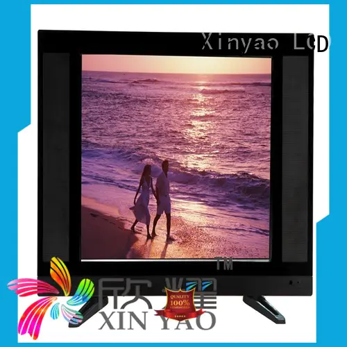 Xinyao LCD portable 15 inch lcd television get quote for lcd screen