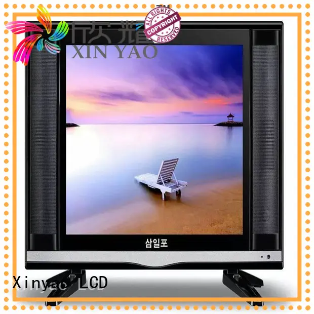 17 inch hd tv hd tv usb Xinyao LCD Brand 17 inch flat screen tv