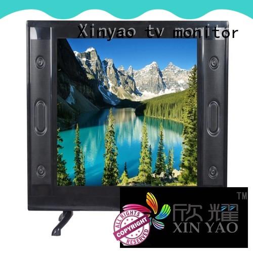 Xinyao LCD fashion 15 inch lcd tv popular for lcd screen
