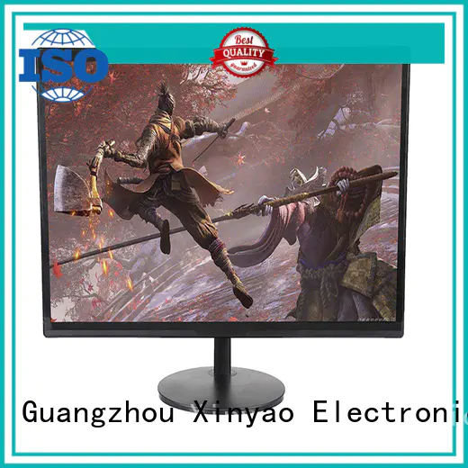 gaming 24 inch hd monitor oem service for lcd screen