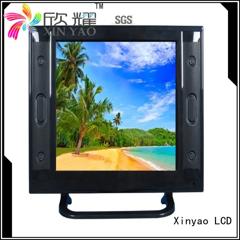 tvled full 12 15 inch lcd tv popular Xinyao LCD Brand