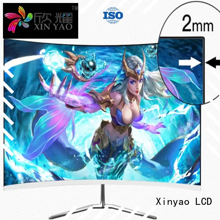 Wholesale inch 23 inch led monitor Xinyao LCD Brand