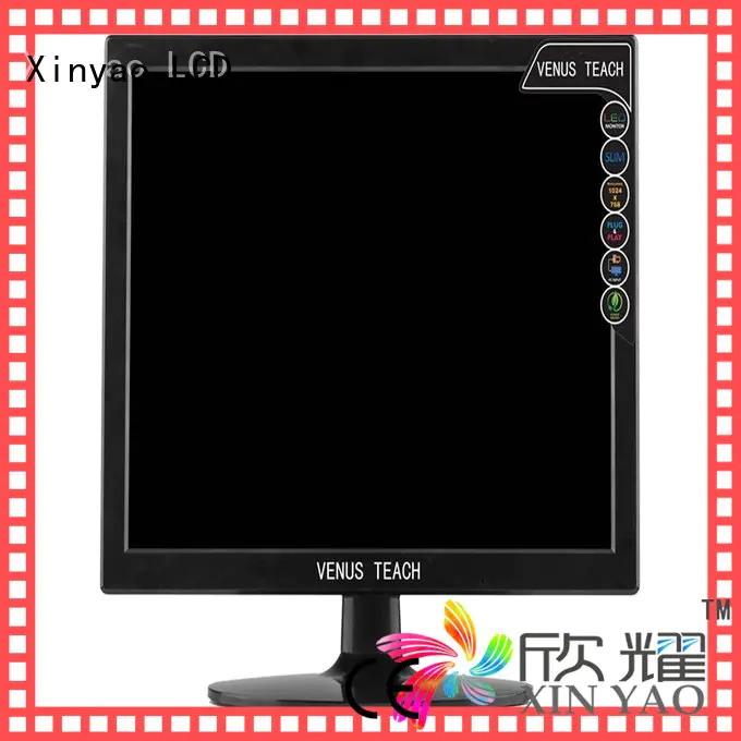 15 tft lcd monitor screen second Bulk Buy lcd Xinyao LCD