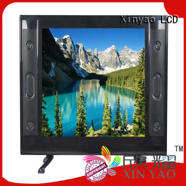 Xinyao LCD 15 inch lcd tv with panel for lcd screen
