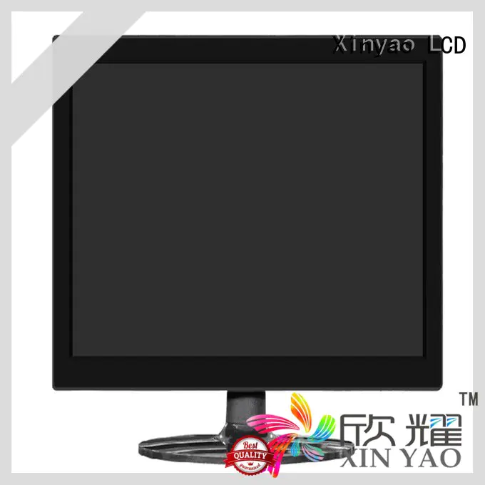 Xinyao LCD 15 inch led monitor on-sale for tv screen