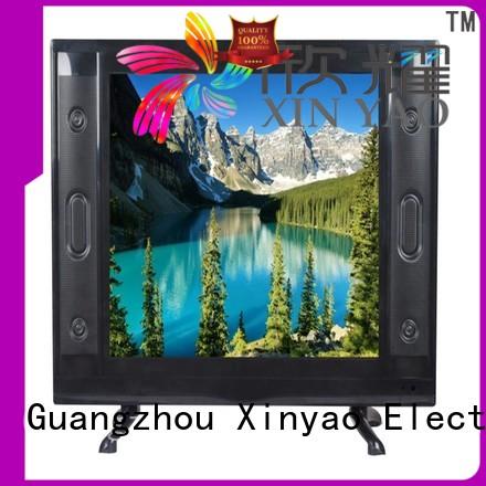 Xinyao LCD Brand fashion lcd 15 inch lcd tv manufacture