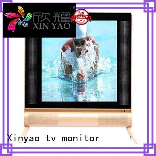 15inch 15 inch lcd tv monitor model Xinyao LCD company