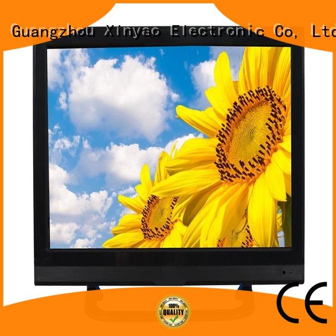 Xinyao LCD bulk 20 inch tv price manufacturer for lcd tv screen