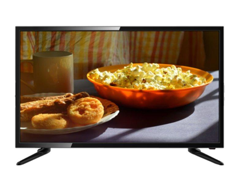 hot sale 22 inch DVB-T / DVB-C / DVB-T2 / DC 12V Digital TV-1