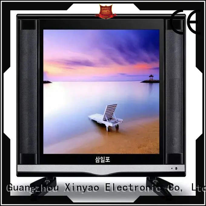 Xinyao LCD on-sale 17 inch tv price new style for lcd tv screen