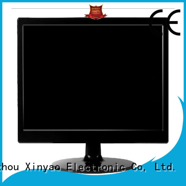 18.5 inch monitor with slim led backlight for lcd tv screen Xinyao LCD