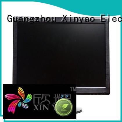 hot brand19 inch full hd monitor front speaker for lcd tv screen