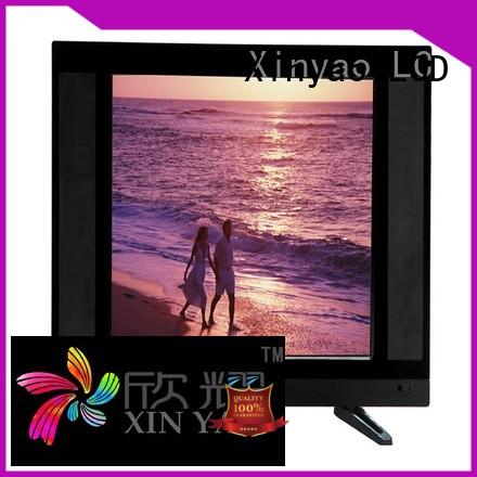 lcd tv 15 inch price with panel for lcd tv screen Xinyao LCD