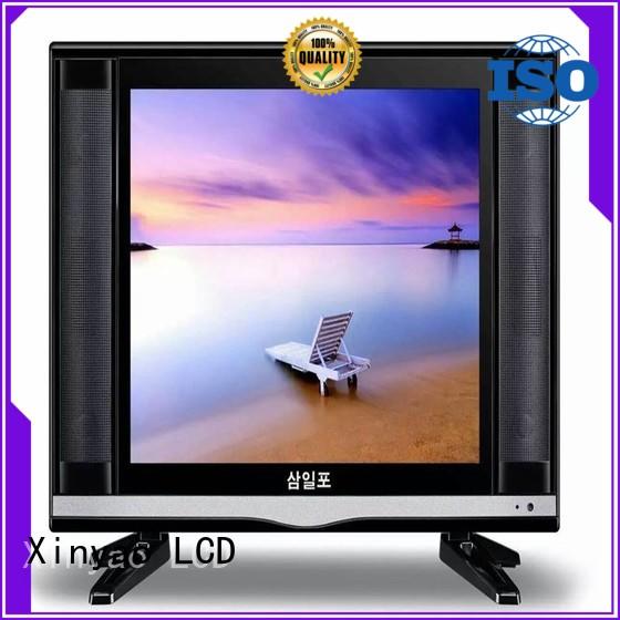 17 inch digital tv fashion design for tv screen Xinyao LCD