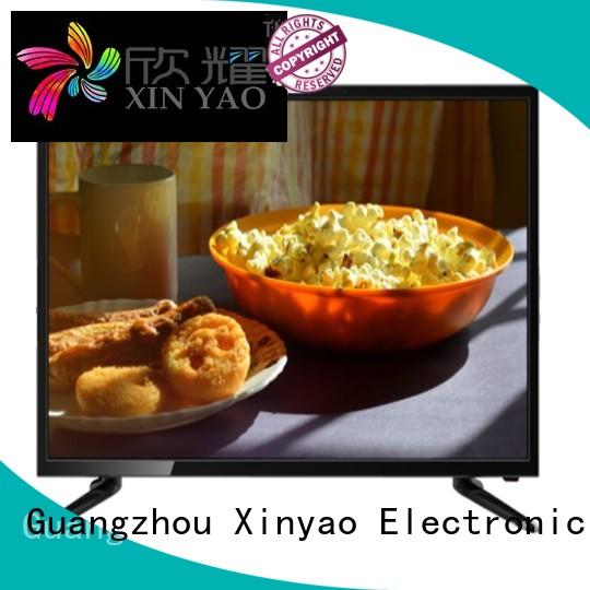 screen grade Xinyao LCD Brand 24 inch led tv
