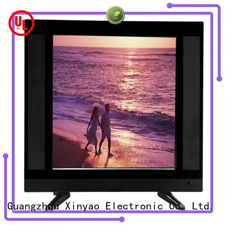 Xinyao LCD fashion lcd tv 15 inch price with panel for lcd tv screen