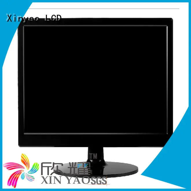 Hot 18 computer monitor displaypc Xinyao LCD Brand