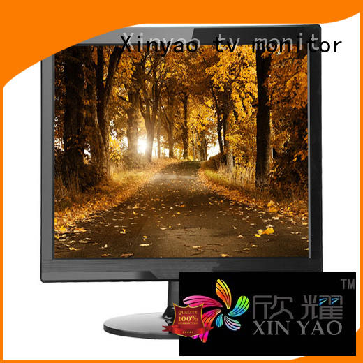 model inch lcd Xinyao LCD Brand 15 inch tft lcd monitor factory