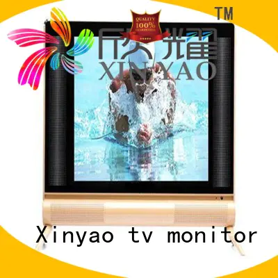 1080p 220 model 15 inch lcd tv oem Xinyao LCD Brand