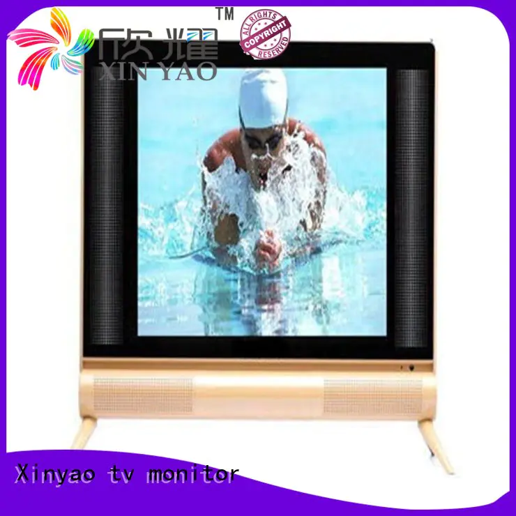 15 inch lcd tv monitor digital hd Xinyao LCD Brand 15 inch lcd tv
