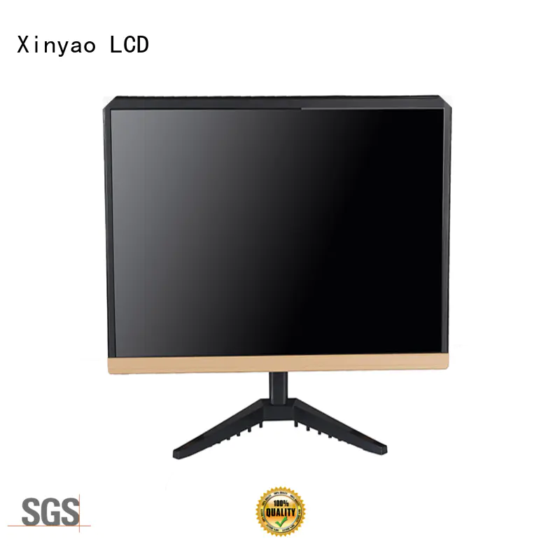 Xinyao LCD 24 inch hd monitor manufacturer for lcd screen
