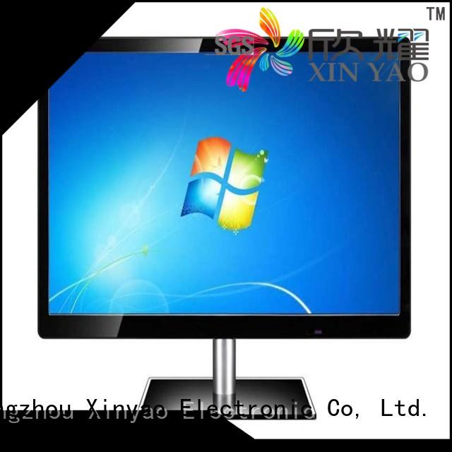 Xinyao LCD Brand lcd monitor usb 220v 27 inch led monitor