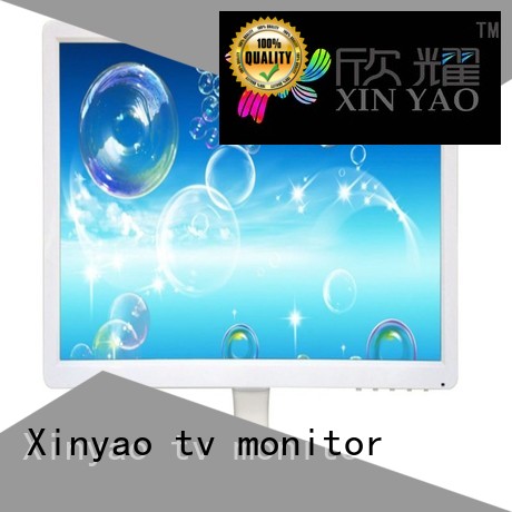 Xinyao LCD Brand led price 18 computer monitor
