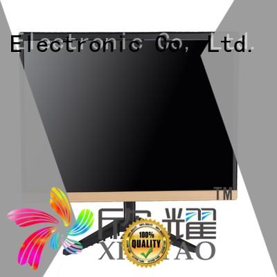 Xinyao LCD slim boarder 21.5 led monitor modern design for lcd screen