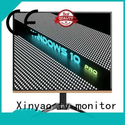Xinyao LCD 18.5 monitor with laptop panel for tv screen