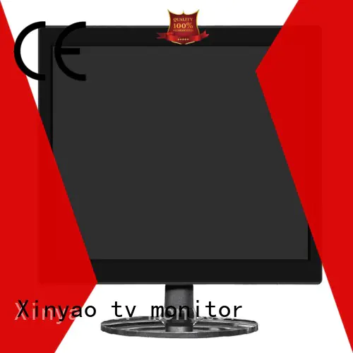 Xinyao LCD 15 flat screen monitor with speaker for lcd screen
