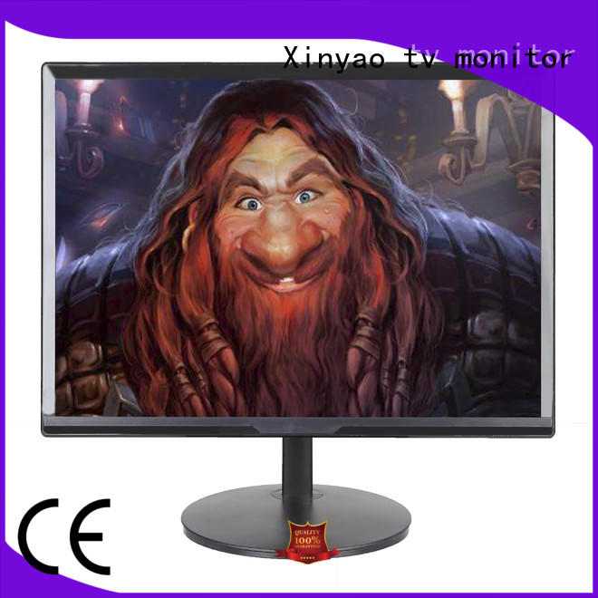 Xinyao LCD 21.5 inch led monitor modern design for lcd screen