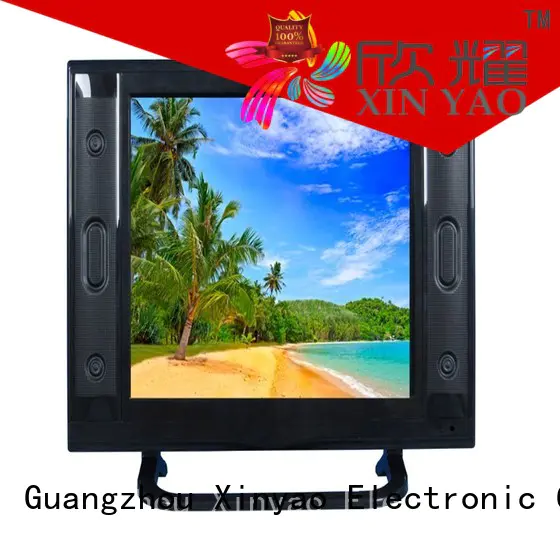 15 inch lcd tv monitor universal led inch Warranty Xinyao LCD