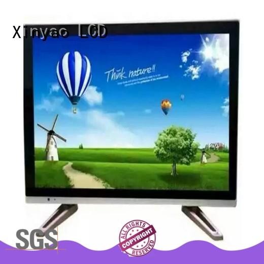 Xinyao LCD portable 19 lcd tv replacement screen for lcd screen