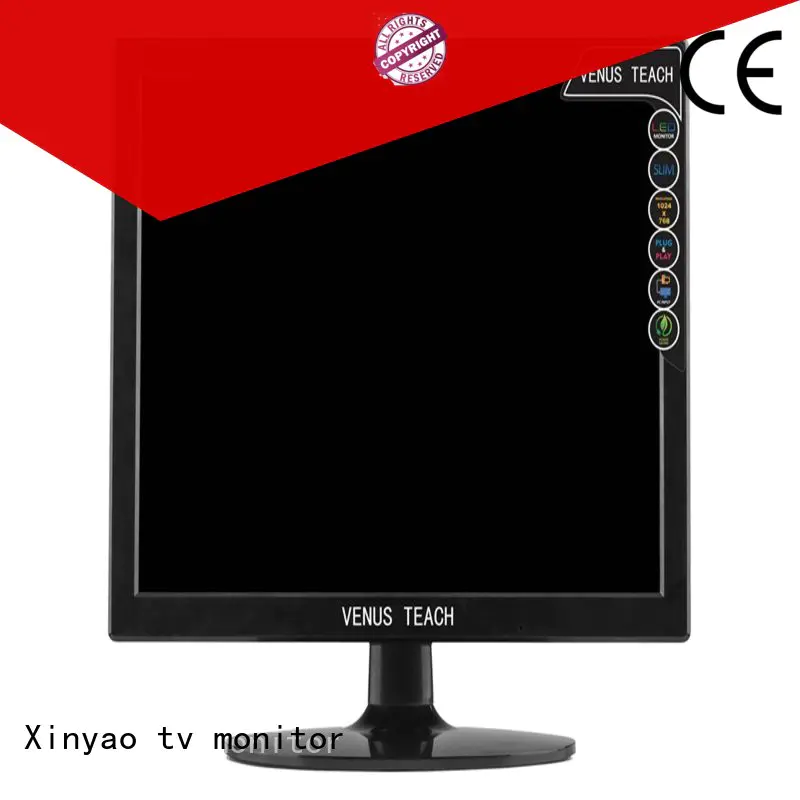 high quality 15 lcd monitor with hdmi output for lcd tv screen