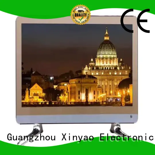 Xinyao LCD 22 led smart tv with dvb-t2 for lcd screen