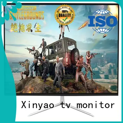 Xinyao LCD factory direct top gaming monitors wholesale new design
