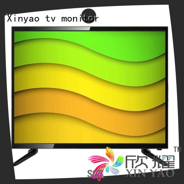 Xinyao LCD solid mesh 22 led tv 1080p buy now for tv screen