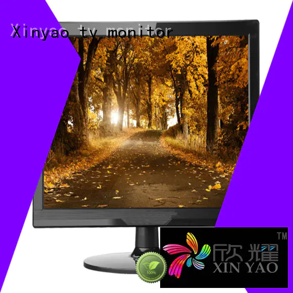 15 inch tft lcd monitor wide led Xinyao LCD Brand 15 inch computer monitor