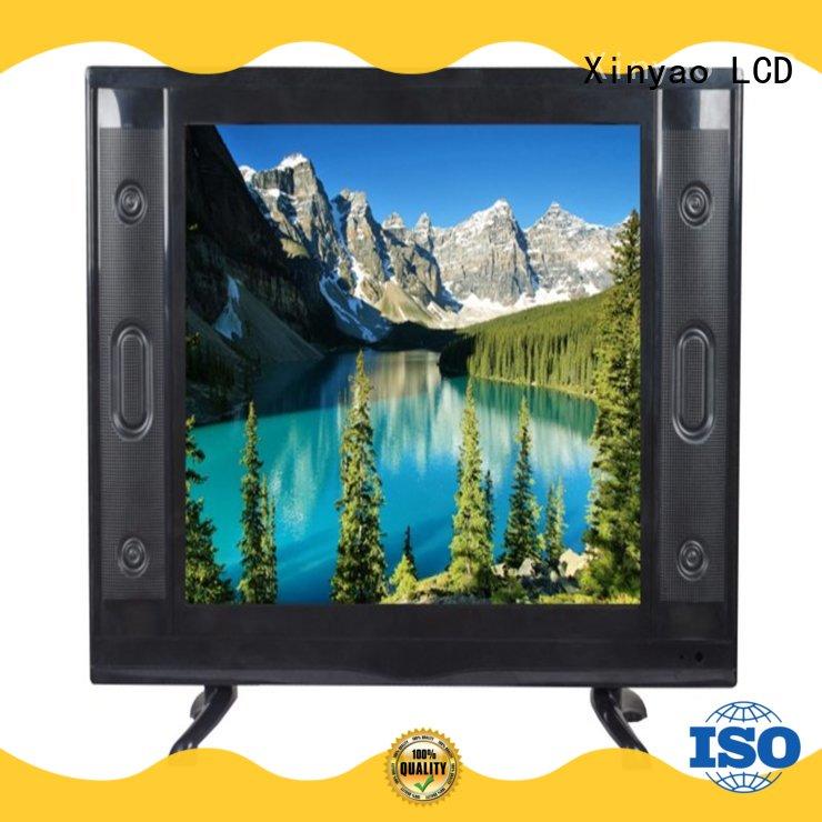 Xinyao LCD 15 lcd tv popular for tv screen